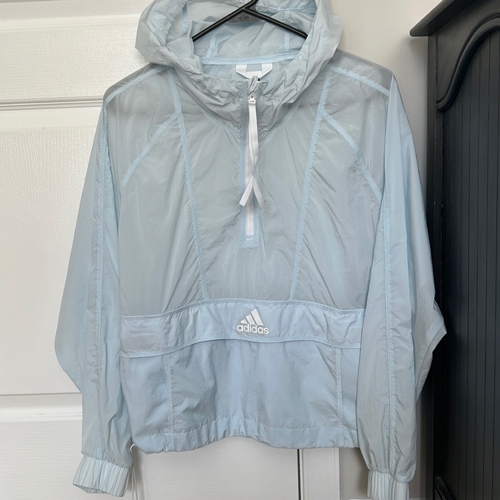 Adidas Coverup